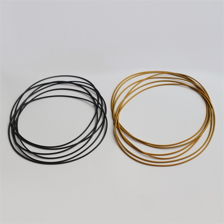ISG S3696801 S3697683 O Ring Seal