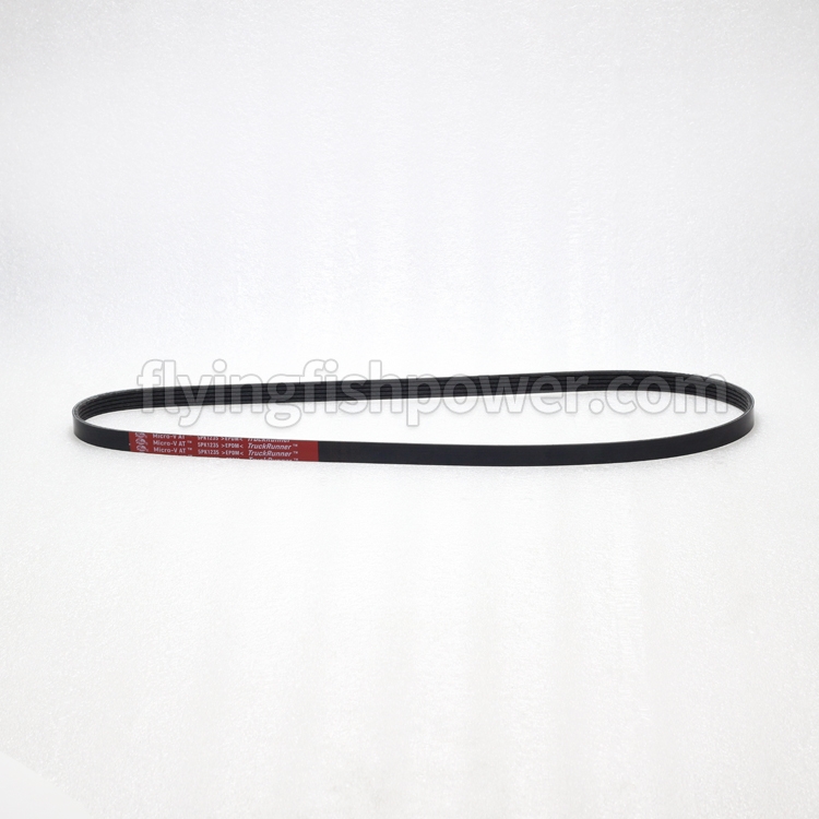 ISG 5PK1235 3694083 396538 V Ribbed Belt