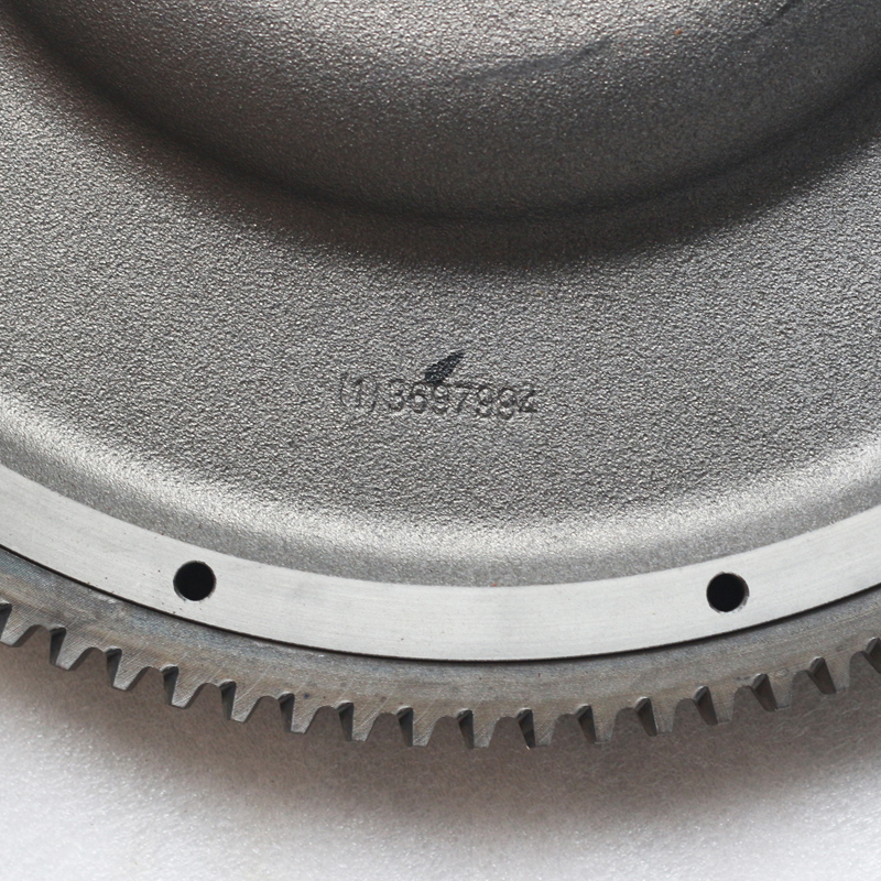 ISG Flywheel S3697999A2080