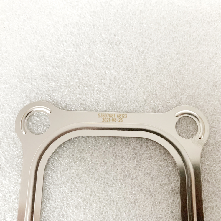 ISG S5614795A2080 3697681 Turbocharger Gasket