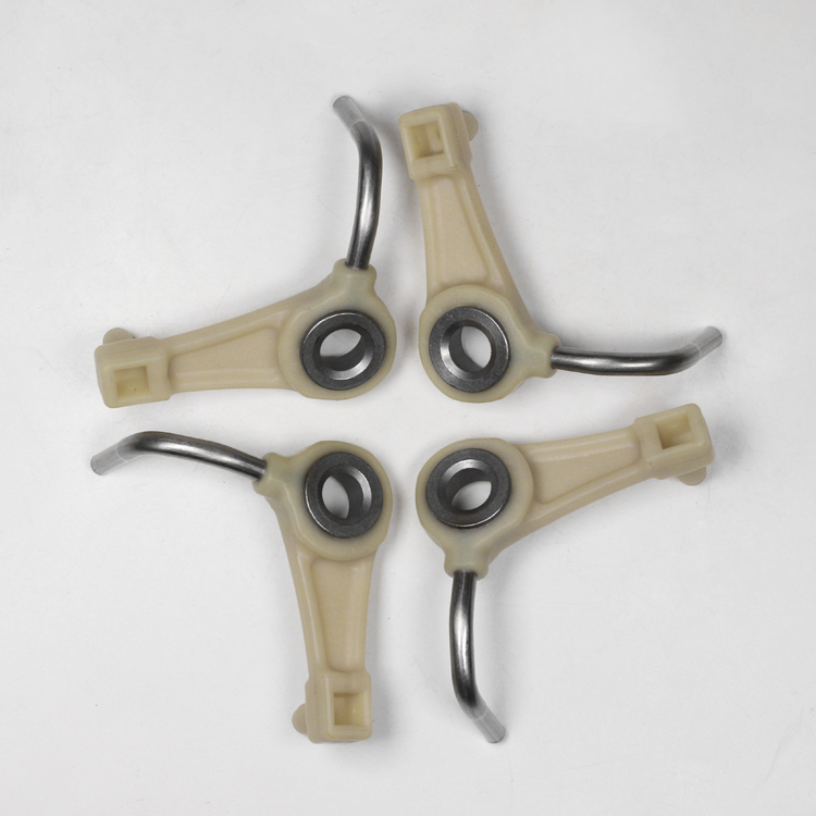 ISG S3696971A2080 Piston Cooling Nozzle