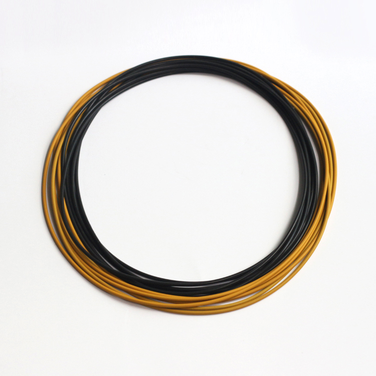 ISG S3696801 S3697683 O Ring Seal