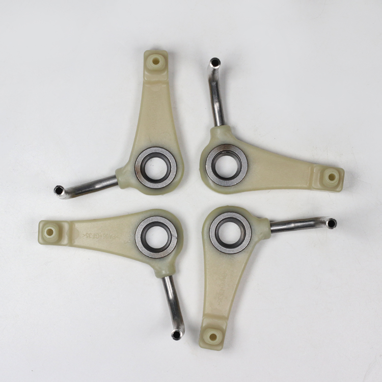 ISG S3696971A2080 Piston Cooling Nozzle