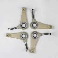 ISG S3696971A2080 Piston Cooling Nozzle