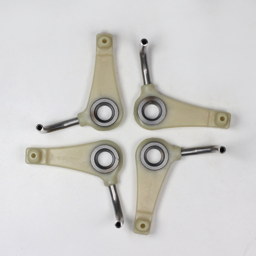 ISG S3696971A2080 Piston Cooling Nozzle