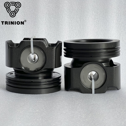 131mm OEM Quality MonoTherm Piston Kit for VOLVO D13 Engine 21041800 037PI00110000 41981600