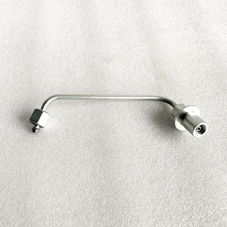 ISG S5536515A2080 Injector Fuel Supply Tube