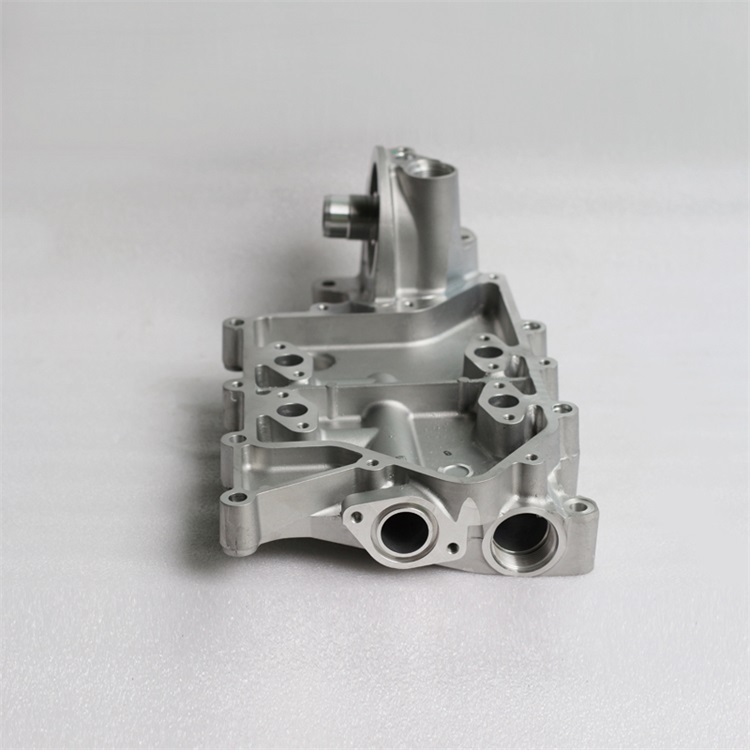 ISG 3696228 Oil Filter Cooler Housing