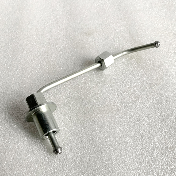 ISG S5536515A2080 Injector Fuel Supply Tube