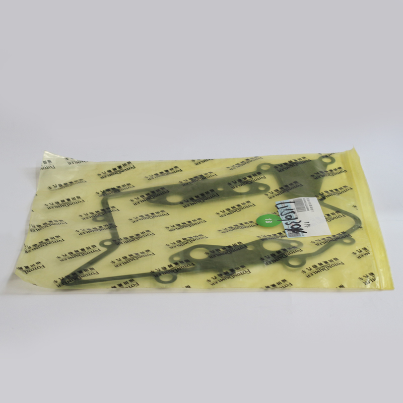 ISG S3696552A2080 Lubricating Oil Cooler Cover Gasket