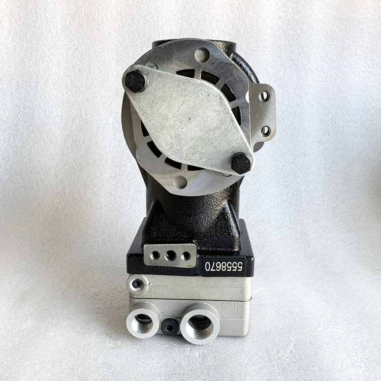 ISG Air Compressor 5558670