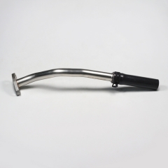 ISG S3695321 3698247 Turbocharger Oil Drain Connection