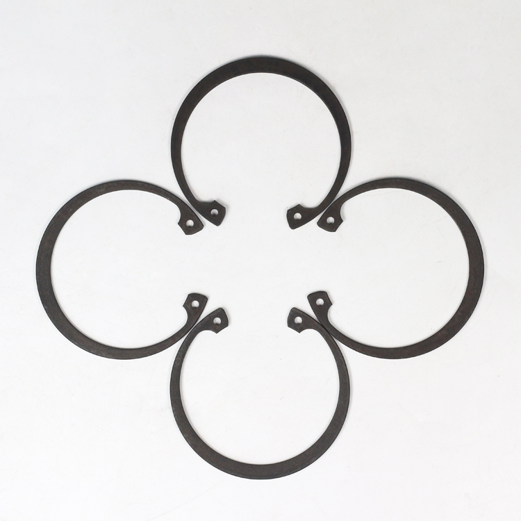 ISG S5612380A2080 3820782 Retaining Ring