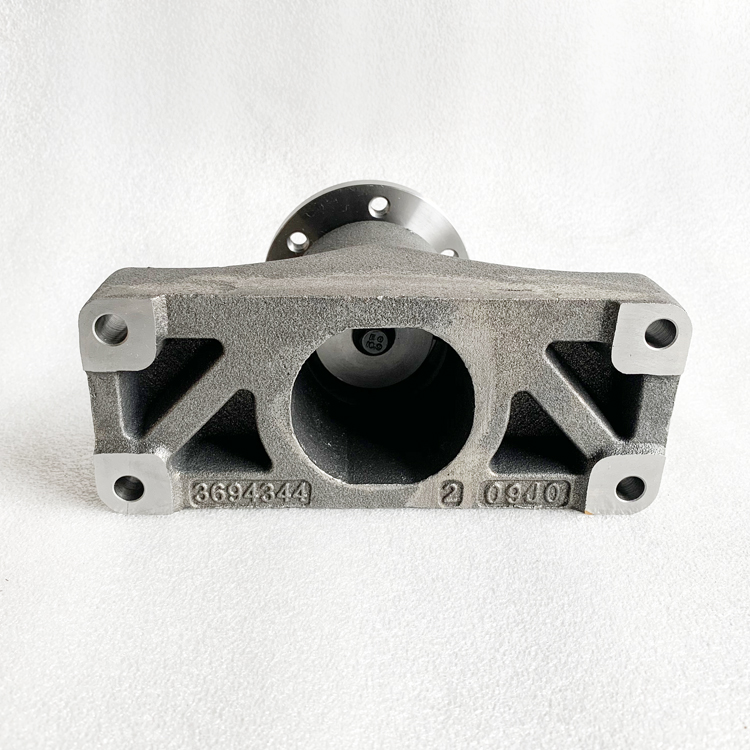 ISG S5486261A2080 S3696220 Fan Support