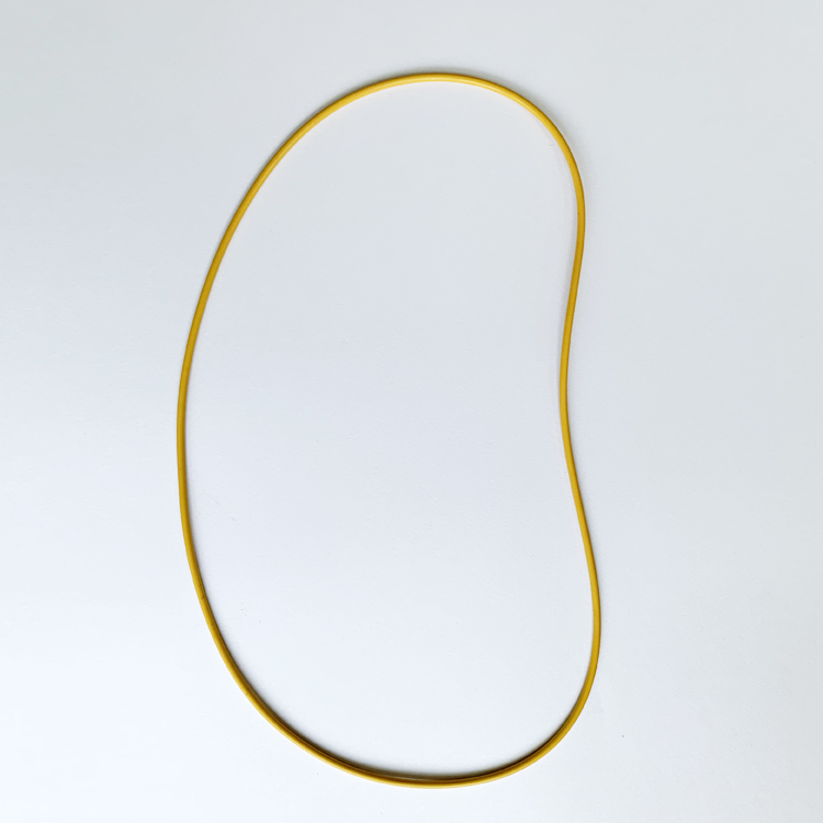 ISG S3696801 S3697683 O Ring Seal