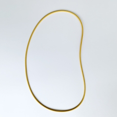 ISG S3696801 S3697683 O Ring Seal