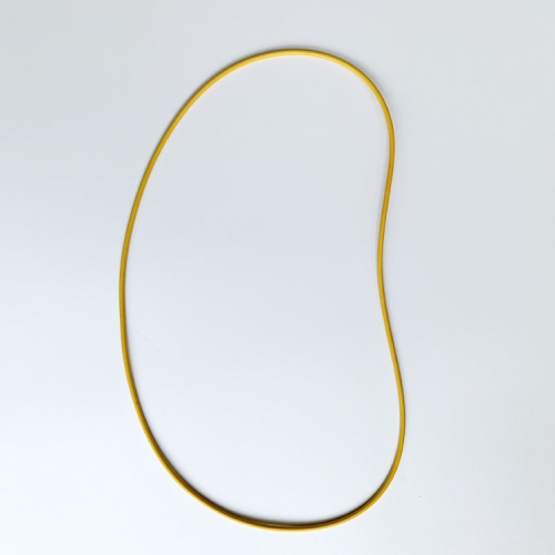 ISG S3696801 S3697683 O Ring Seal