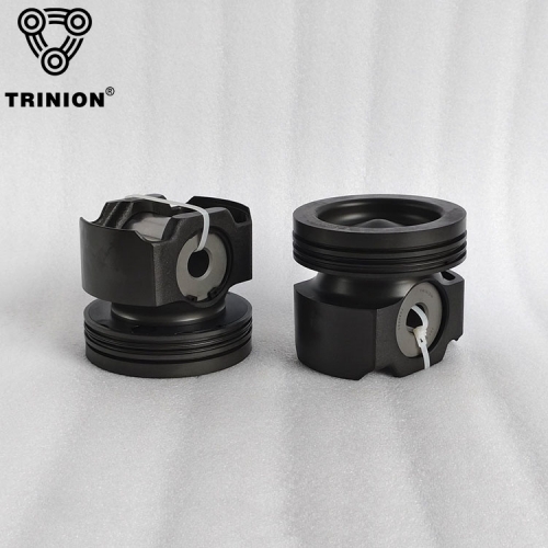 131mm OEM Quality MonoTherm Piston Kit for VOLVO D13 Engine 21161901 037PI00106000 41980600