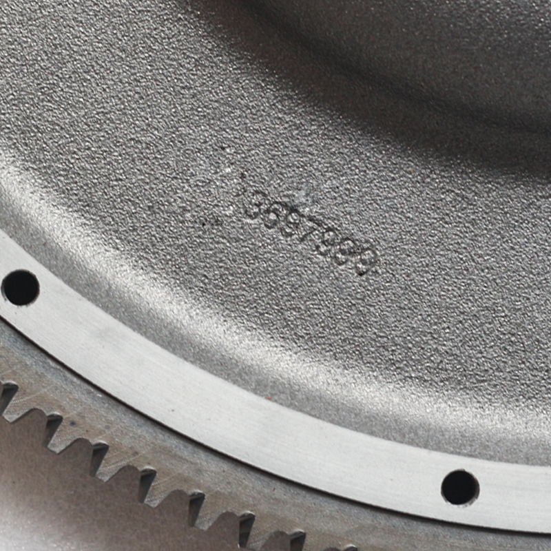 ISG Flywheel S3697999A2080