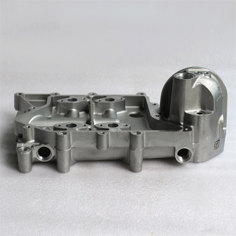 ISG 3696228 Oil Filter Cooler Housing