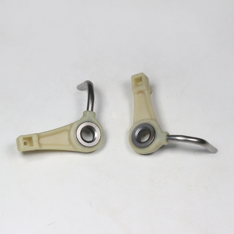 ISG S3696971A2080 Piston Cooling Nozzle