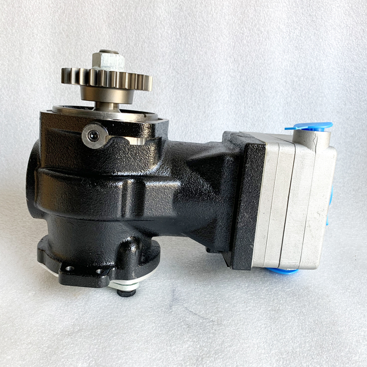 ISG Air Compressor 5558670