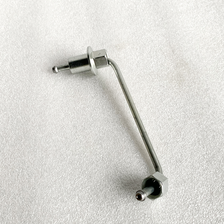 ISG S5536515A2080 Injector Fuel Supply Tube