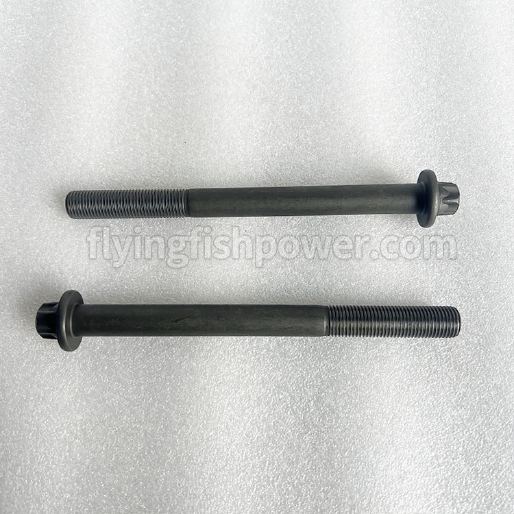 ISG S3692202A2080 Fracture Resistant Crew