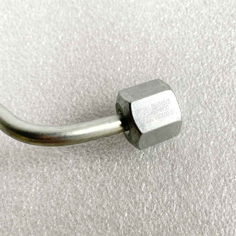 ISG S5536515A2080 Injector Fuel Supply Tube