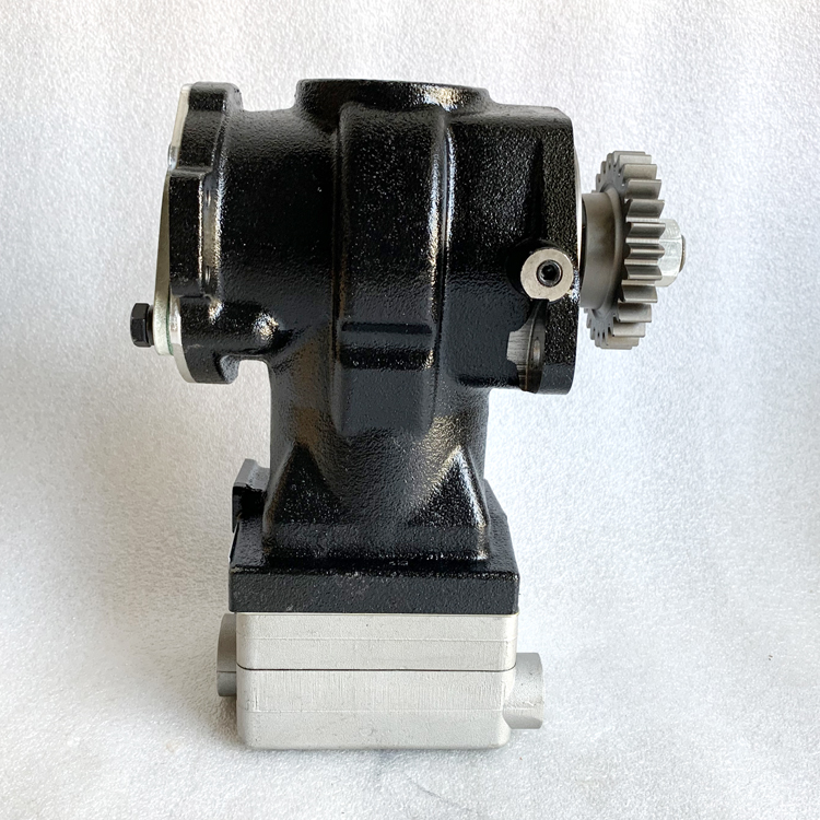 ISG Air Compressor 5558670