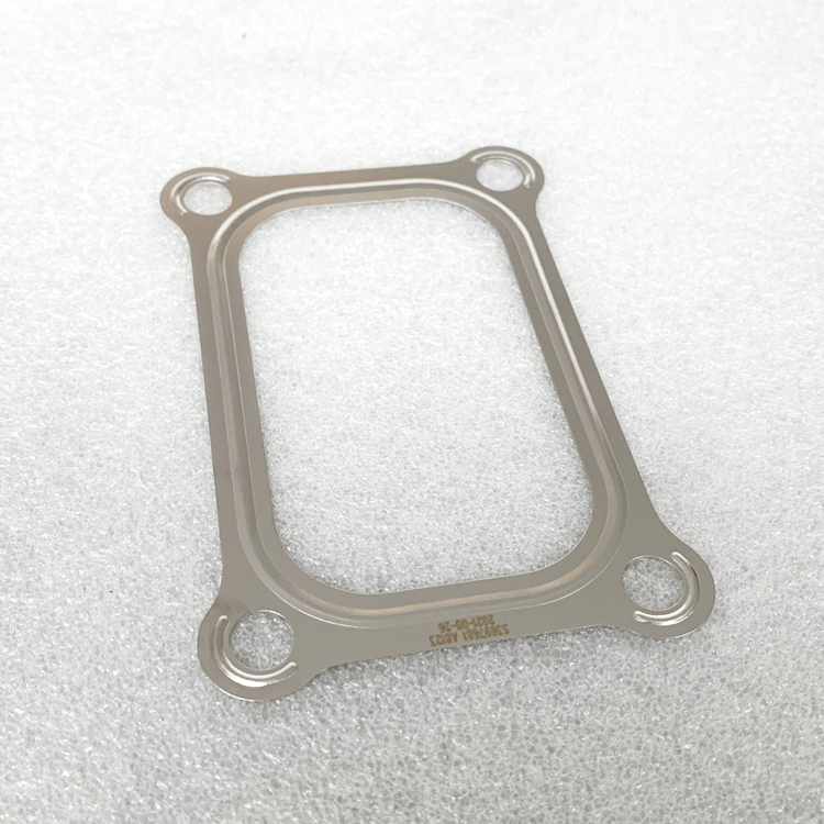 ISG S5614795A2080 3697681 Turbocharger Gasket