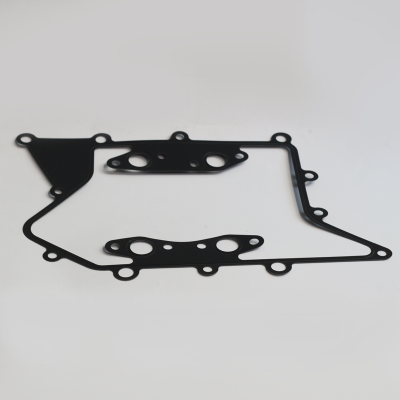 ISG S3696552A2080 Lubricating Oil Cooler Cover Gasket