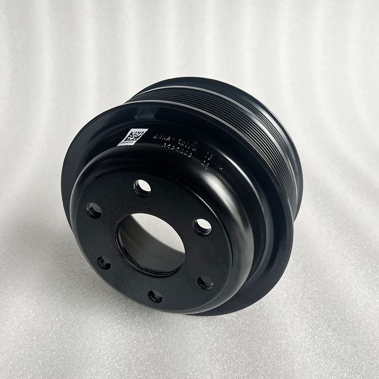 ISG S3696559 Fan Pulley