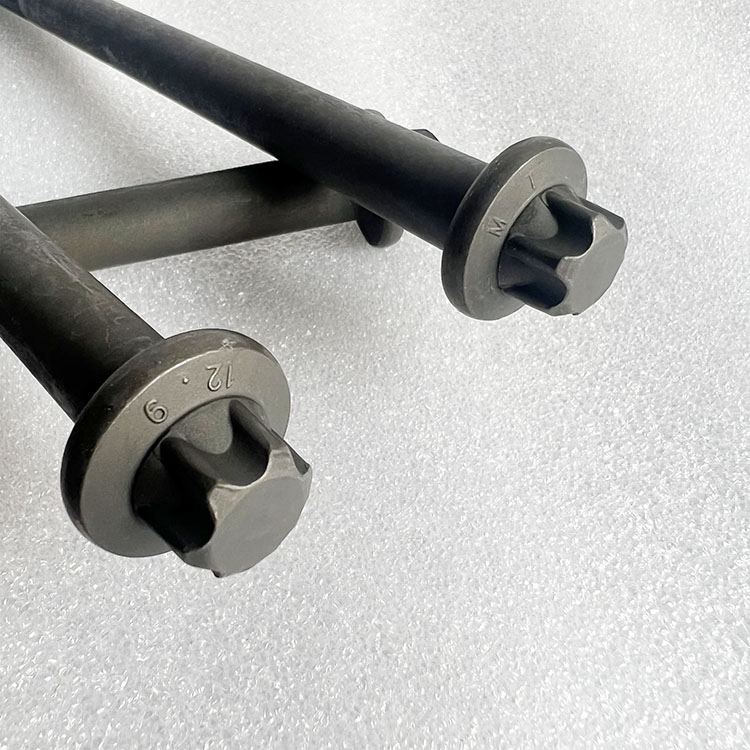 ISG S3692203 Fracture Resistant Screw