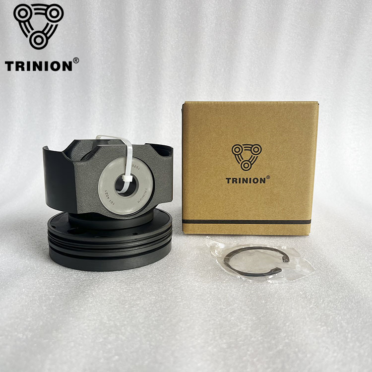 131mm OEM Quality MonoTherm Piston Kit for VOLVO D13 Engine 20727440 21105177 20847904 0387300 40834601