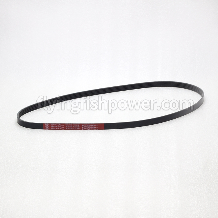 ISG 5PK1235 3694083 396538 V Ribbed Belt