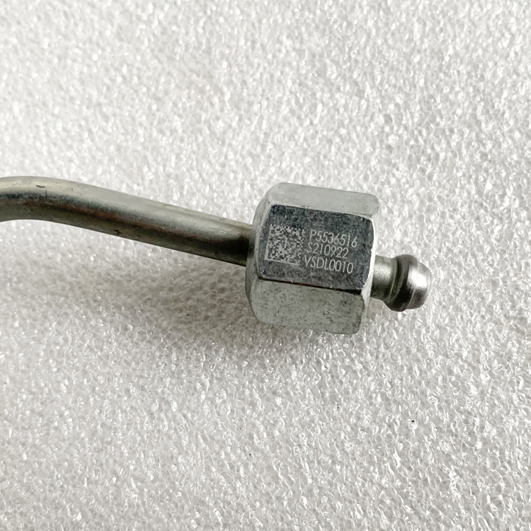 ISG S5536516A2080 Injector Fuel Supply Tube