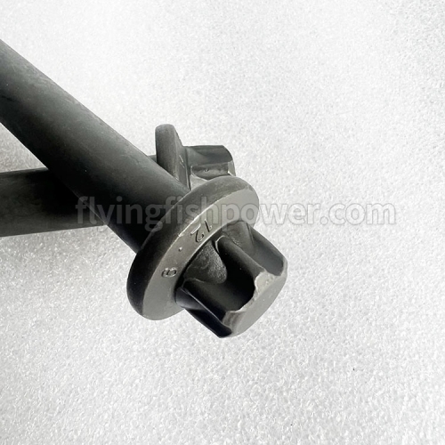 ISG S3692202A2080 Fracture Resistant Crew