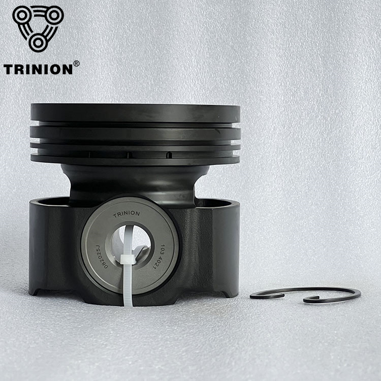 130mm OEM Quality MonoTherm Piston Kit for SCANIA DC13 Engine 1790264 2205018 2642863 061PI00126000 42153600