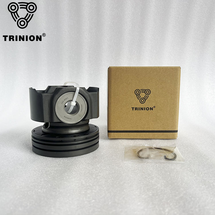 130mm OEM Quality MonoTherm Piston Kit for SCANIA DC13 Engine 1790264 2205018 2642863 061PI00126000 42153600