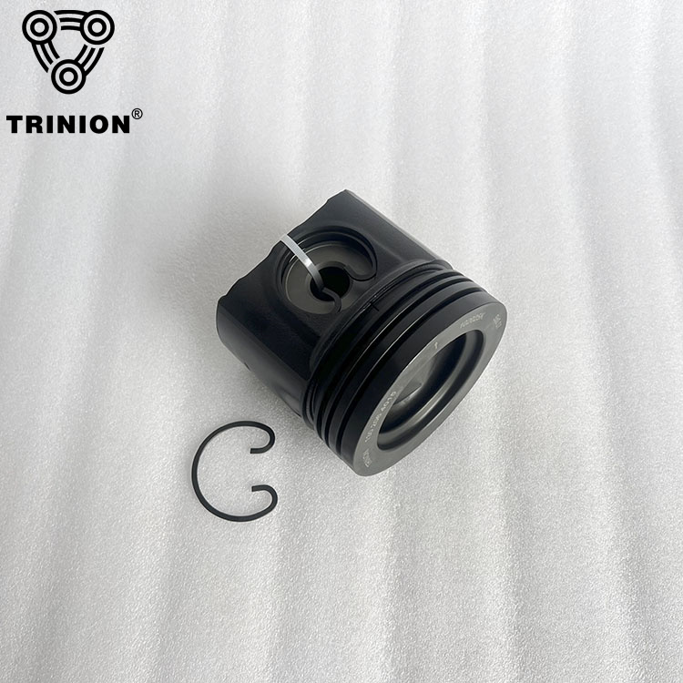 130mm OEM Quality Friction Welded Piston Kit for SCANIA DC13 Engine 1783535 1797579 2092020 2205022 061PI00139000 40627600