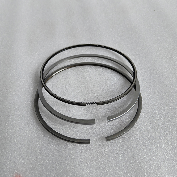 130mm OEM Quality Steel Piston Ring Set for SCANIA DC13 Engine 2542105 061RS001100N0 800108310000