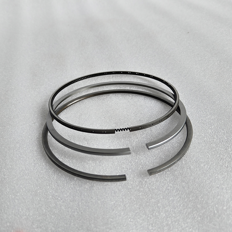 130mm OEM Quality Steel Piston Ring Set for SCANIA DC13 Engine 2542105 061RS001100N0 800108310000