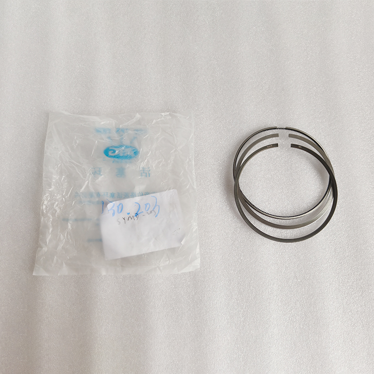 130mm OEM Quality Steel Piston Ring Set for SCANIA DC13 Engine 2542105 061RS001100N0 800108310000