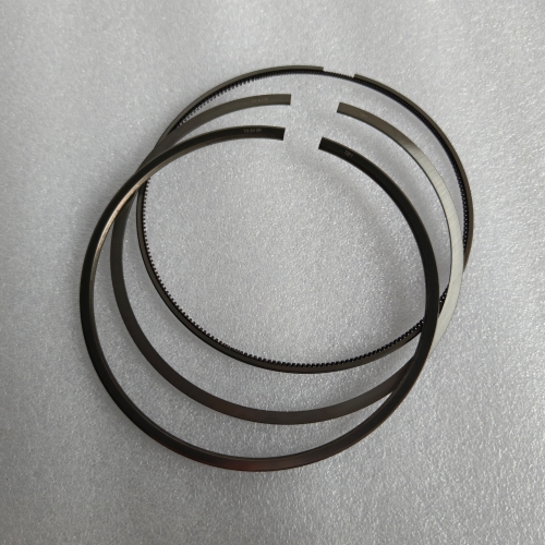 131mm OEM Quality Steel Piston Ring Set for Volvo D13 Engine 21253763 21209692 03873N0 800075710000