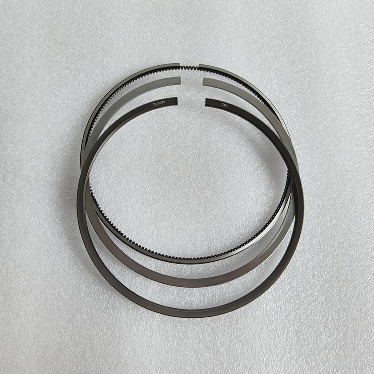 130mm OEM Quality Steel Piston Ring Set for SCANIA DC13 Engine 2542105 061RS001100N0 800108310000