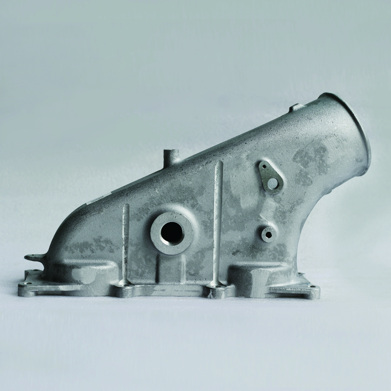 ISG Engine Air Intake Connection S3696223A2080