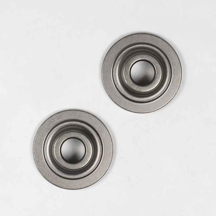 ISG Engine Valve Spring Retainer 3695898