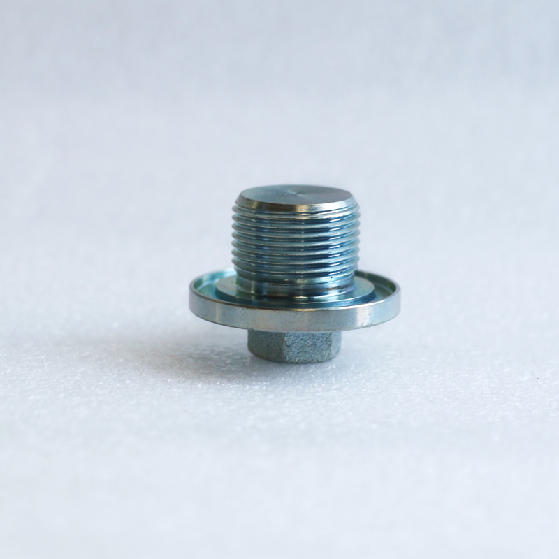 ISG S3698081A2080 Threaded Plug