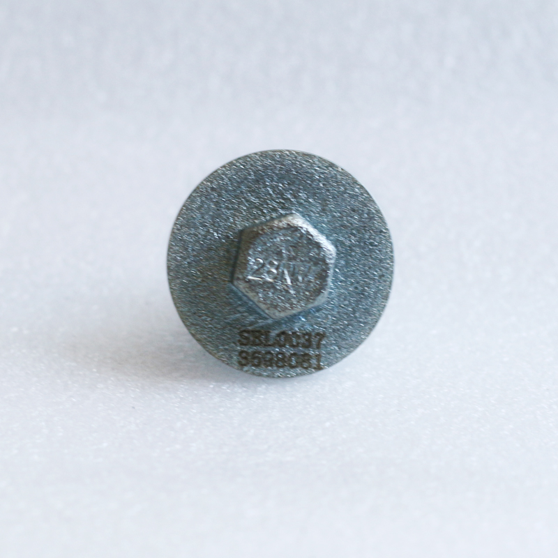 ISG S3698081A2080 Threaded Plug